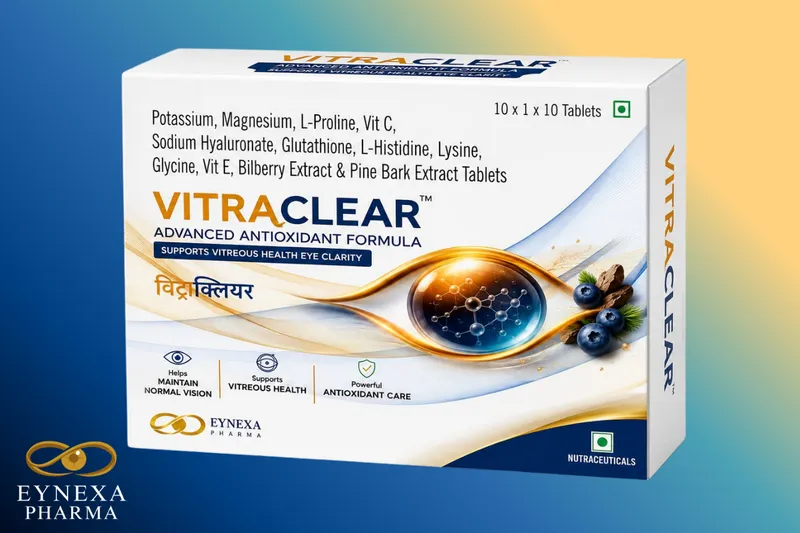VitraClear Box